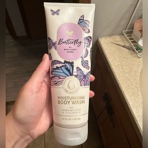 Bath and Body Body Wash